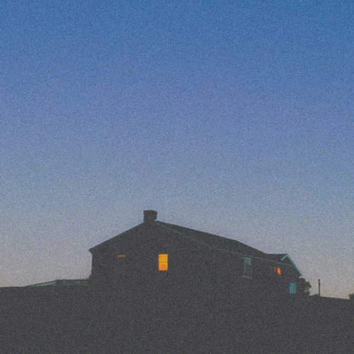 Nostalgique : Sadness Permeates My Living & Dying